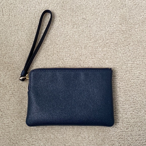 Coach Wristlet - Picture 3 of 5